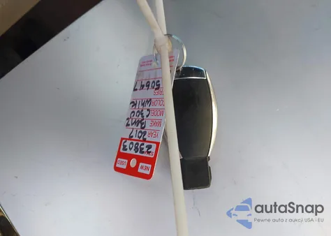 2017 Mercedes-Benz C 300 from USA, damaged, VIN WDDWK4JB5HF506479